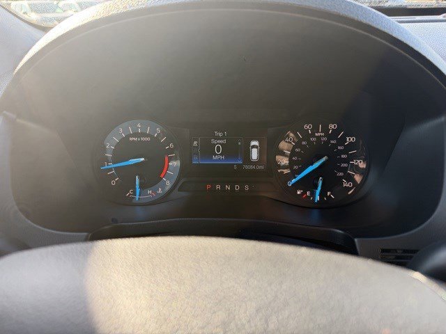 Used 2018 Ford Explorer XLT AWD/4WD image 30