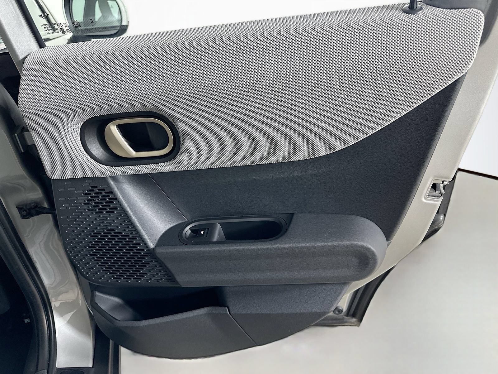 New 2026 MINI Cooper S FWD image 38