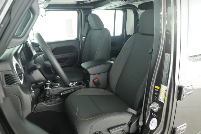 New 2026 Jeep Gladiator Sport image 7