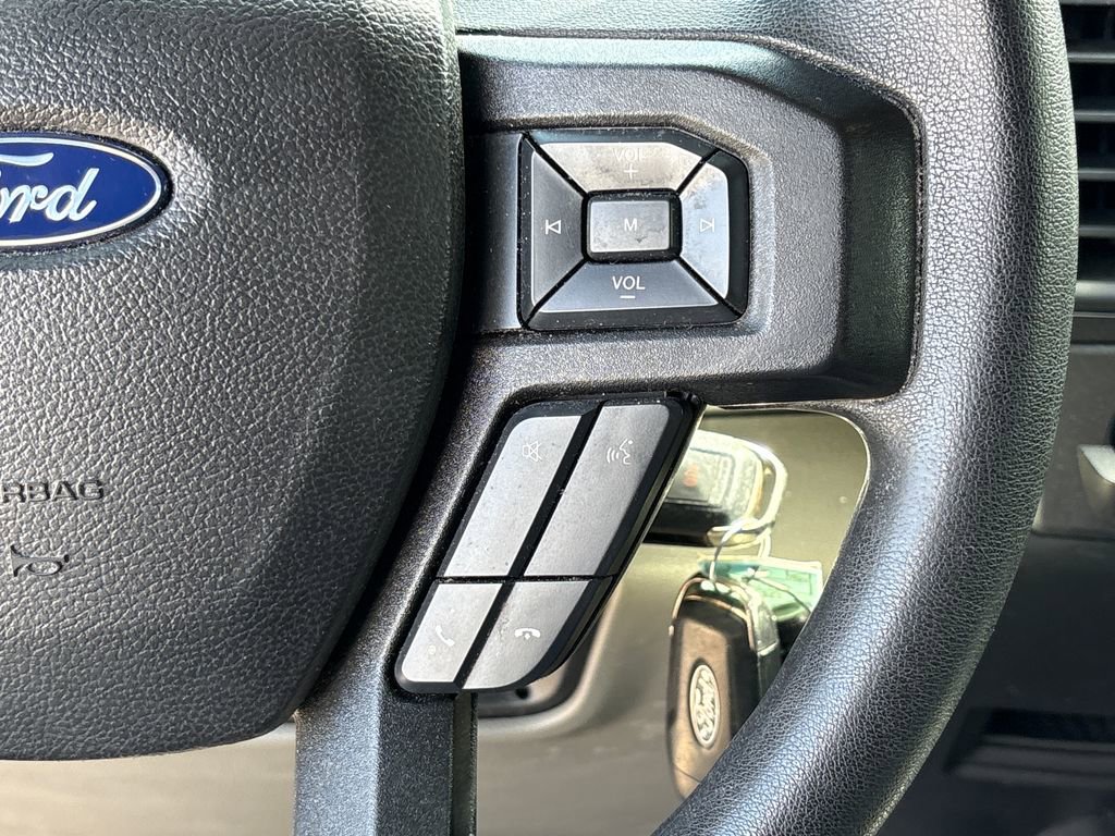 Used 2017 Ford F150 XL w/ Equipment Group 101A Mid image 20