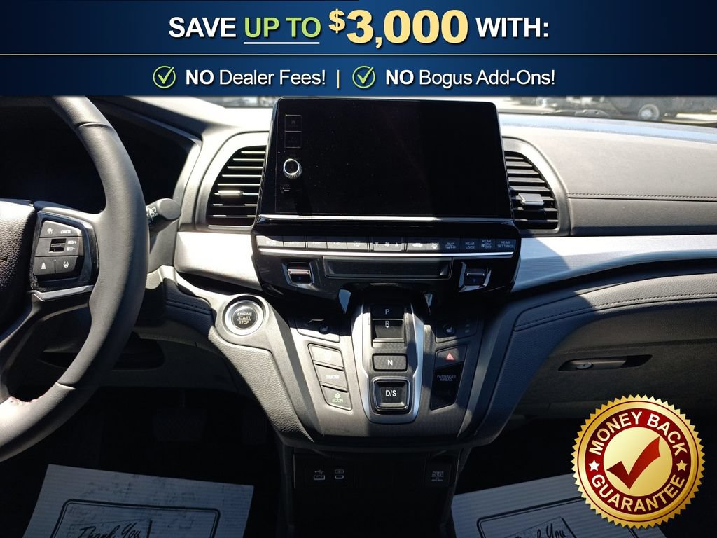 Used 2026 Honda Odyssey Sport-L image 20