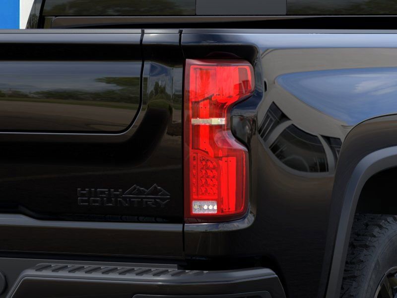 New 2026 Chevrolet Silverado 2500 High Country w/ High Country Premium Package AWD/4WD image 14