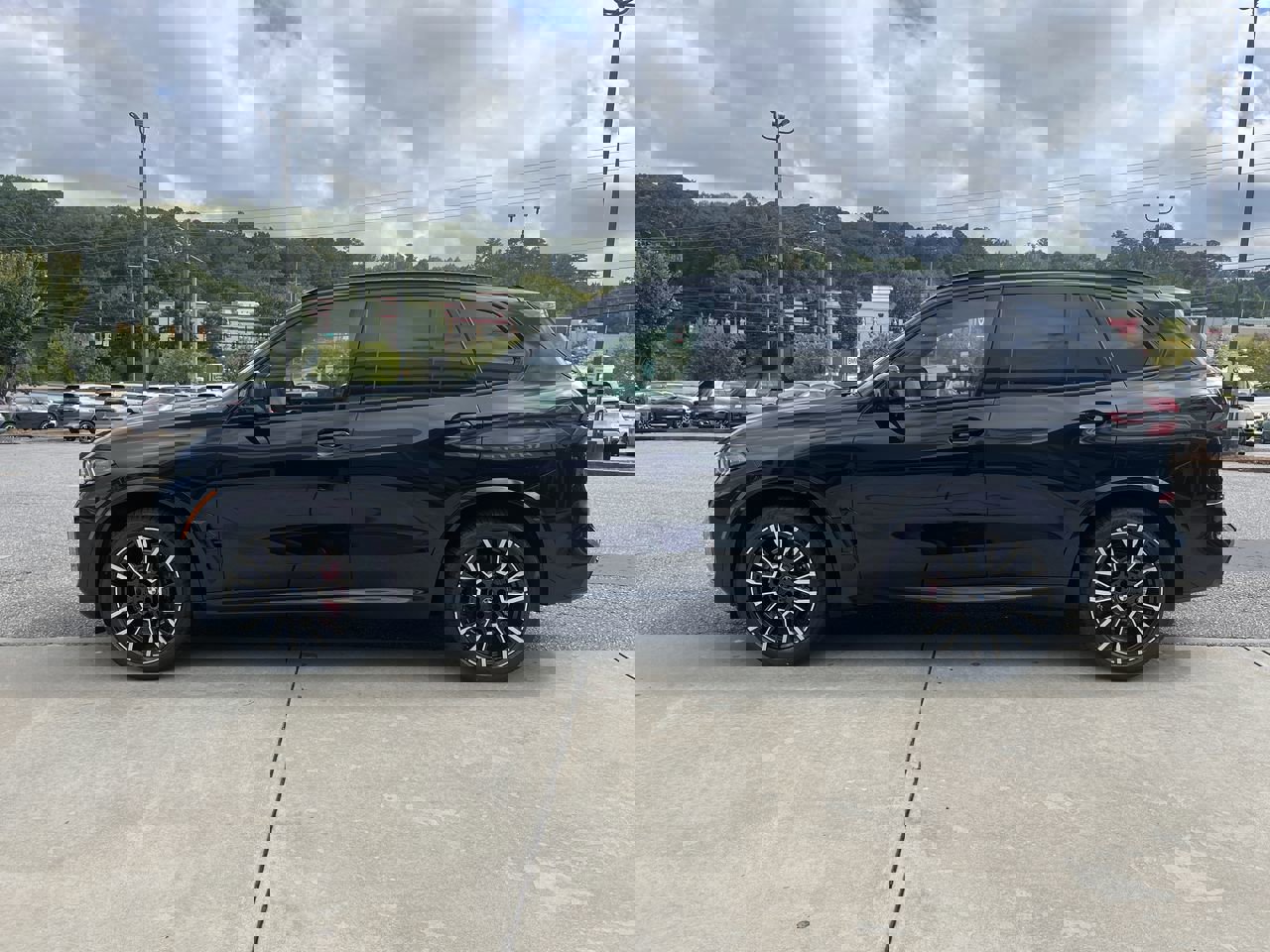 New 2026 BMW X5 xDrive40i w/ M Sport Package image 5