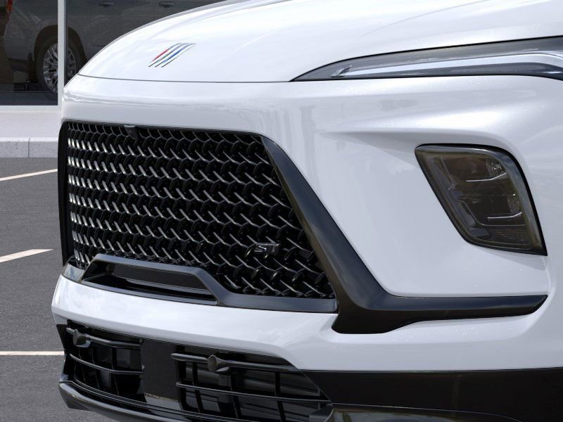 New 2026 Buick Enclave Sport Touring w/ Power Package image 15