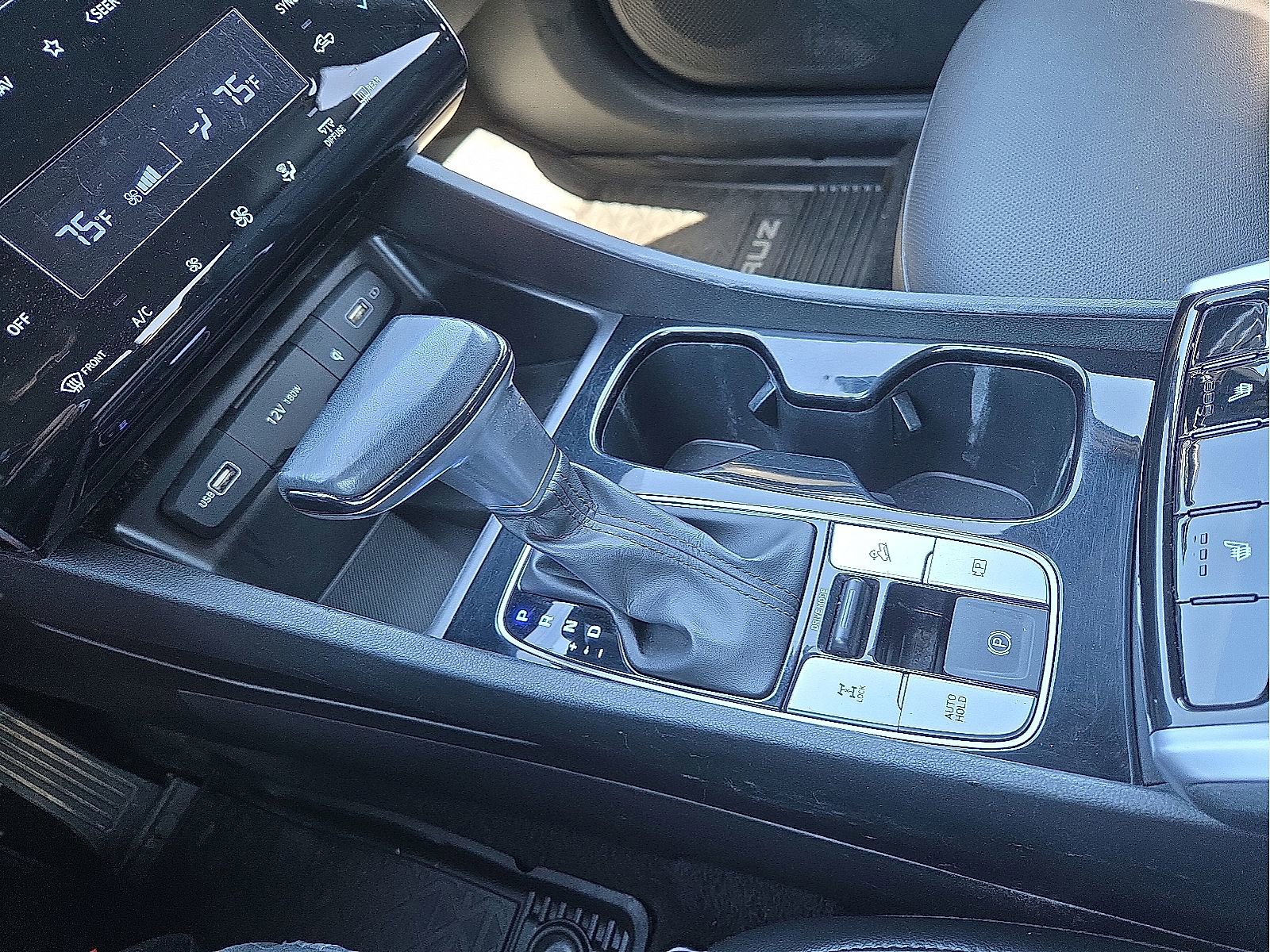 Used 2024 Hyundai Santa Cruz XRT image 25