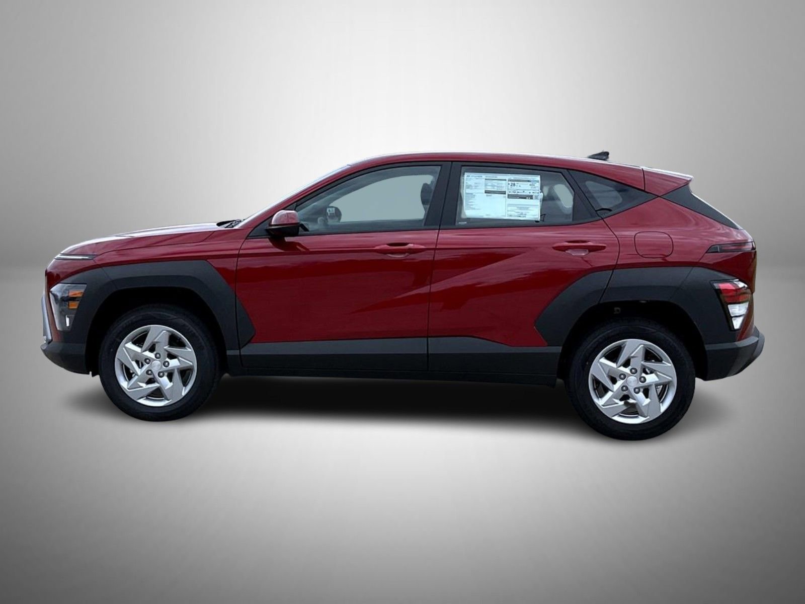 New 2026 Hyundai Kona SE AWD/4WD image 8