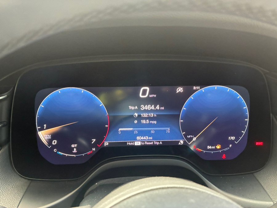 Used 2023 Maserati Grecale GT AWD/4WD image 20