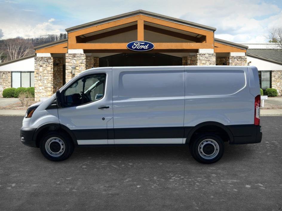 New 2024 Ford Transit 250 Low Roof RWD image 6