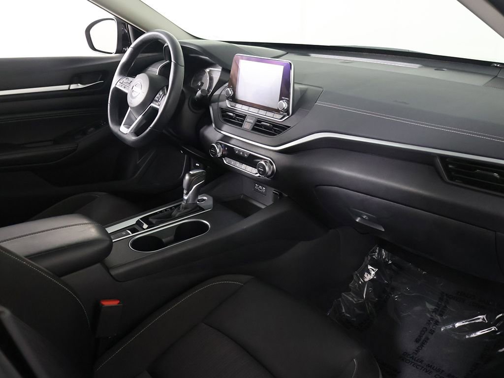 Used 2019 Nissan Altima 2.5 SV FWD image 29