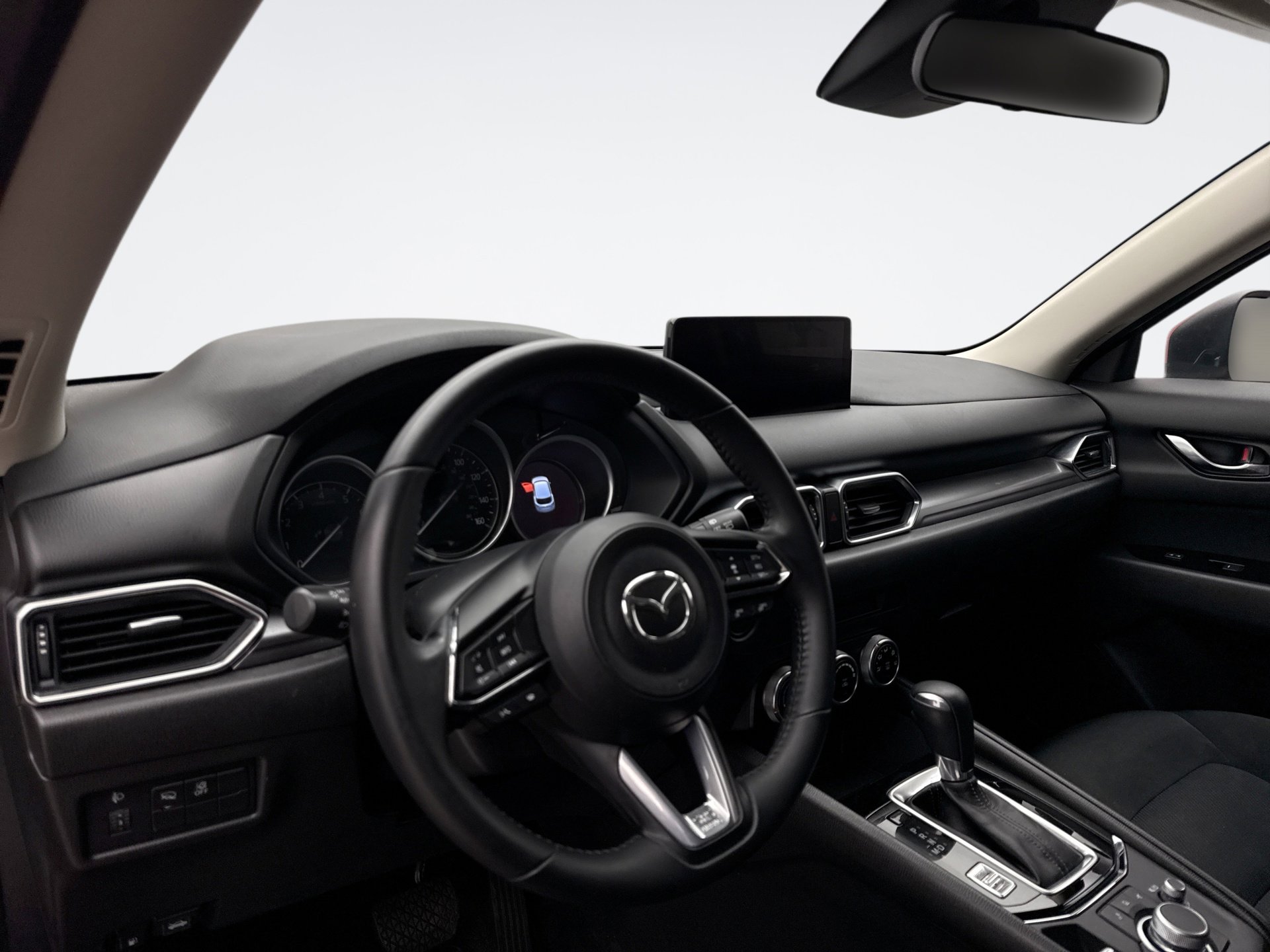 Used 2023 MAZDA CX-5 AWD 2.5 S image 10