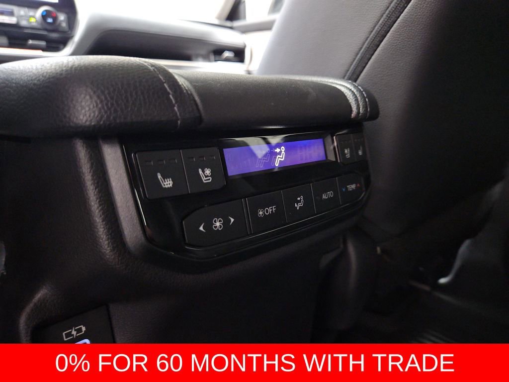 New 2026 Toyota Grand Highlander Platinum image 26