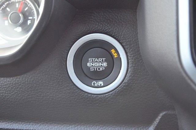 Used 2025 RAM 1500 Big Horn image 27