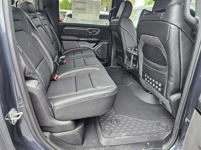 New 2026 RAM 1500 RHO AWD/4WD image 13