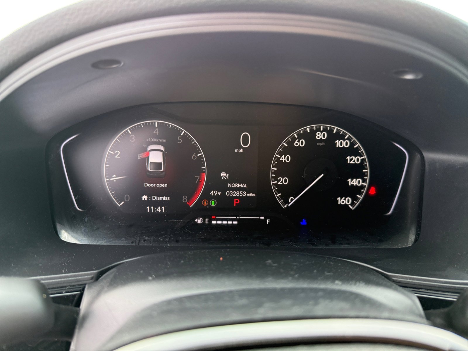 Certified 2023 Honda Civic Sport image 11