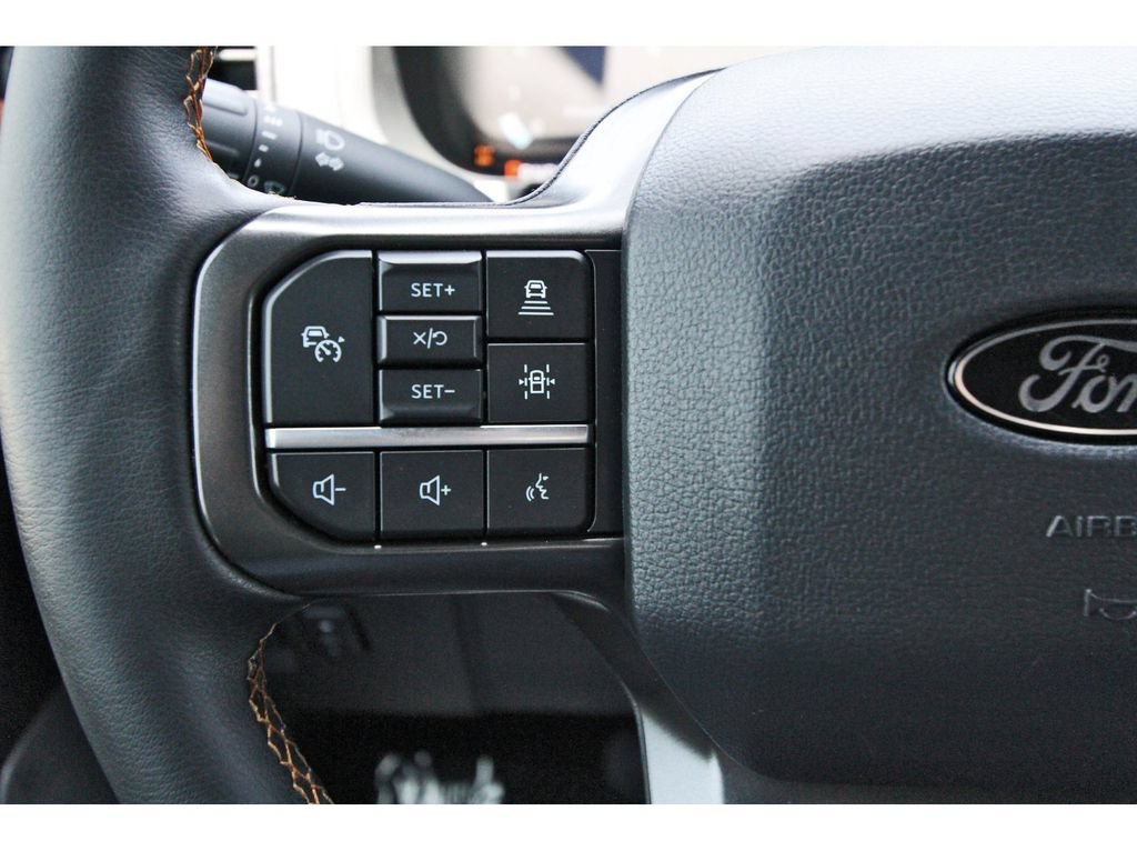 Used 2025 Ford F150 Tremor w/ Tow/Haul Package AWD/4WD image 19