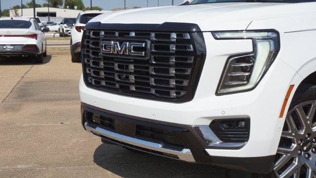 New 2027 GMC Yukon XL Denali Ultimate w/ LPO, Floor Liner Package AWD/4WD image 3