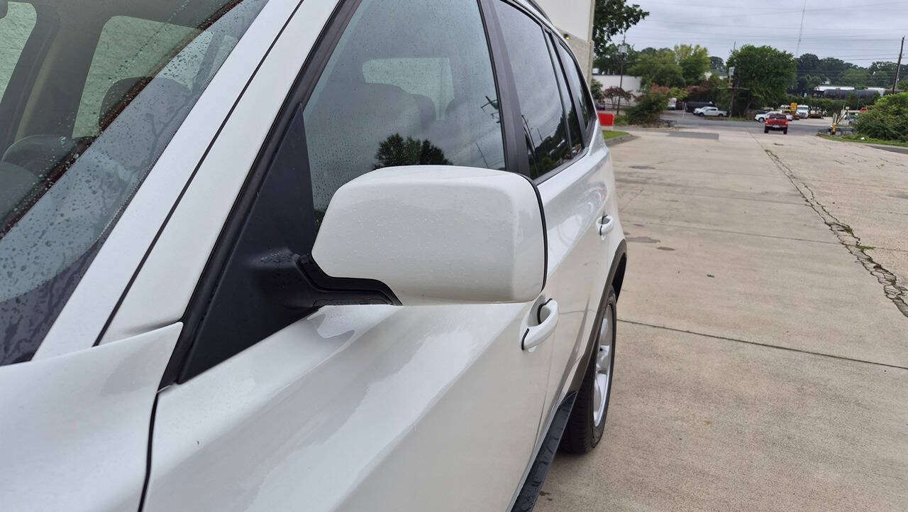 Used 2008 BMW X3 3.0si AWD/4WD image 15