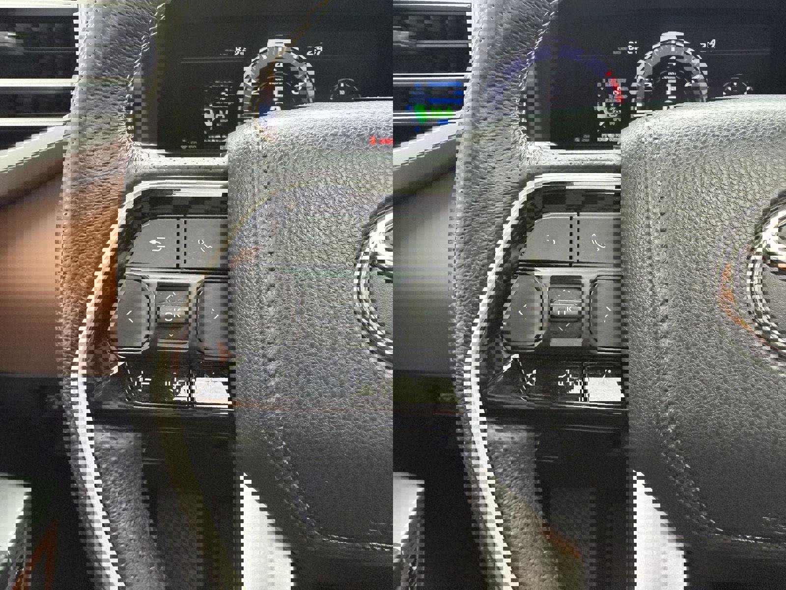 Used 2023 Toyota Tundra 1794 Edition image 35