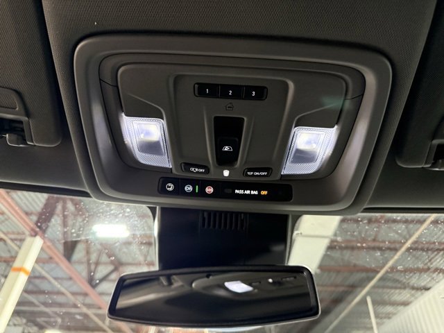 New 2026 Chevrolet Silverado 2500 LT w/ All Star Edition image 27