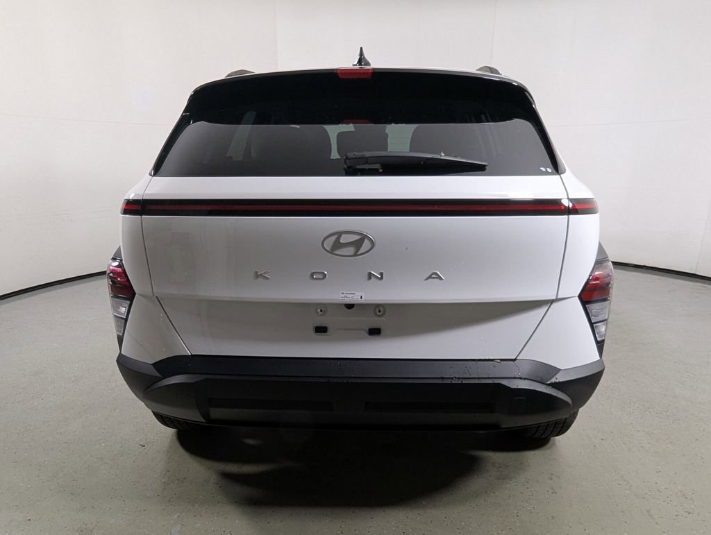 New 2026 Hyundai Kona SEL Sport image 6
