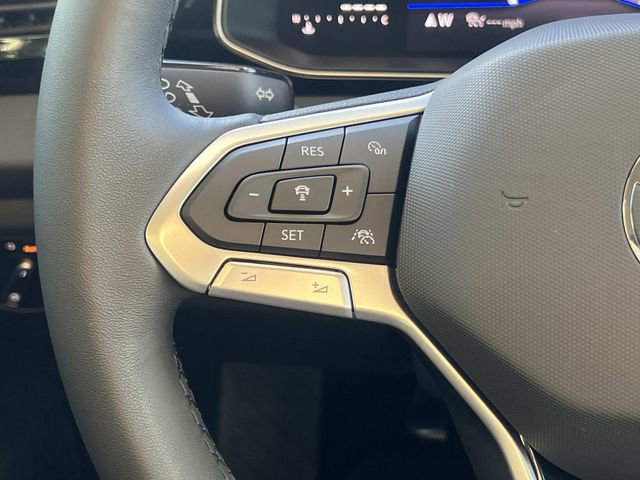 New 2026 Volkswagen Jetta S image 15
