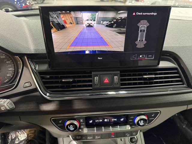 Certified 2023 Audi Q5 2.0T Premium w/ Convenience Package AWD/4WD image 19