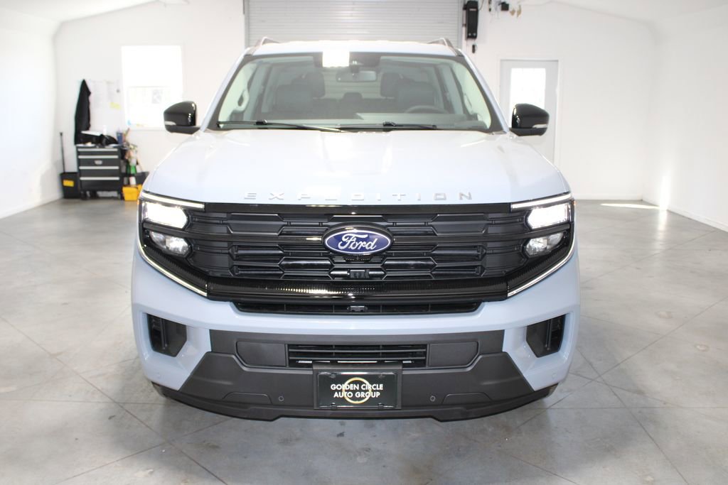 New 2026 Ford Expedition Active image 54