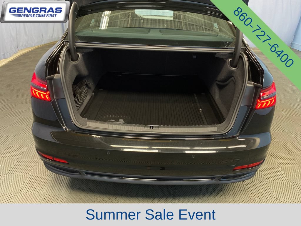Used 2022 Audi A6 Premium Plus AWD/4WD image 33