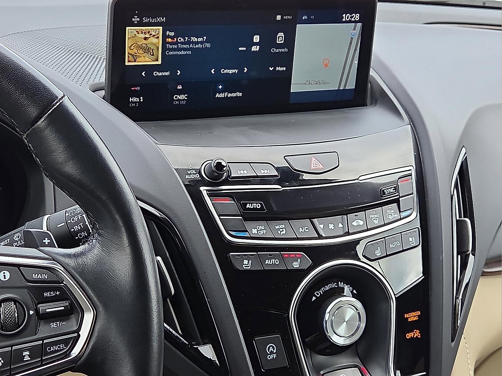 Used 2021 Acura RDX FWD w/ Advance Package image 17