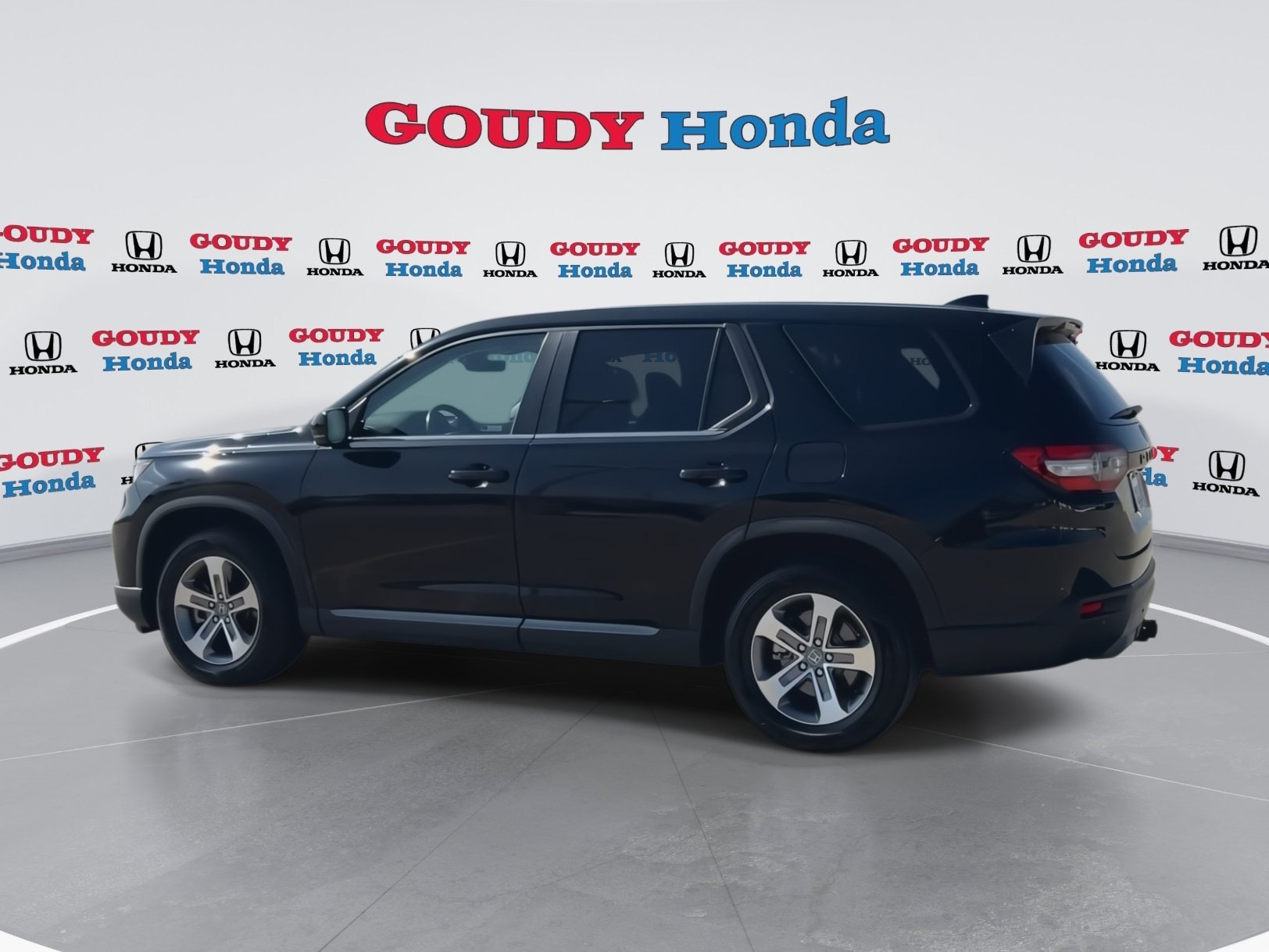Certified 2023 Honda Pilot EX-L image 6