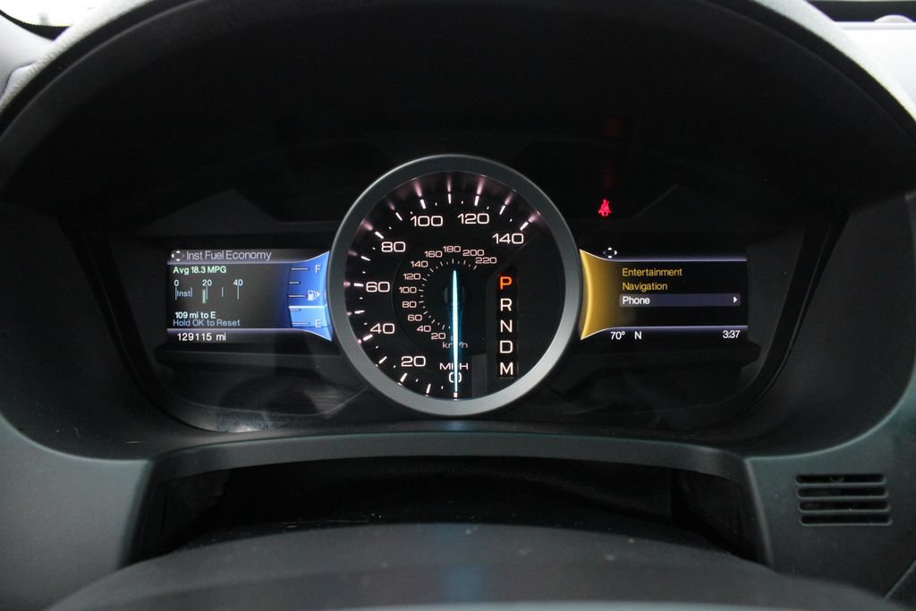 Used 2015 Ford Explorer Limited w/ Equipment Group 302A AWD/4WD image 10