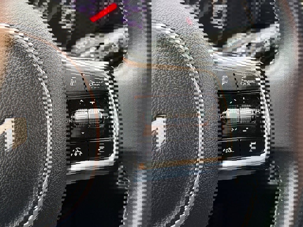 Used 2022 Kia Sorento SX image 19