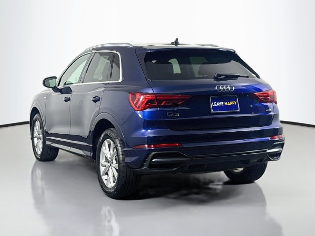 Used 2022 Audi Q3 2.0T Premium AWD/4WD image 5