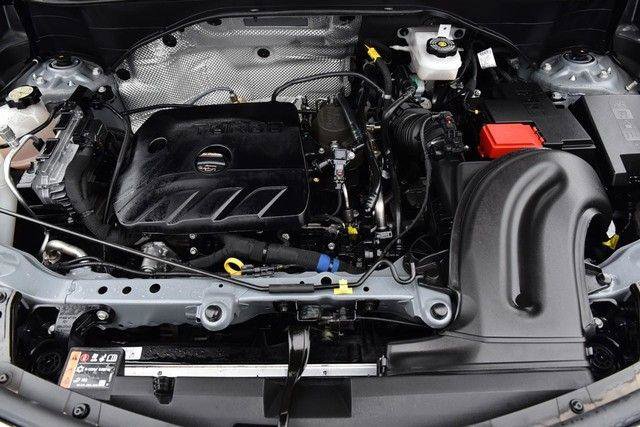 Used 2025 Buick Encore GX Preferred image 25