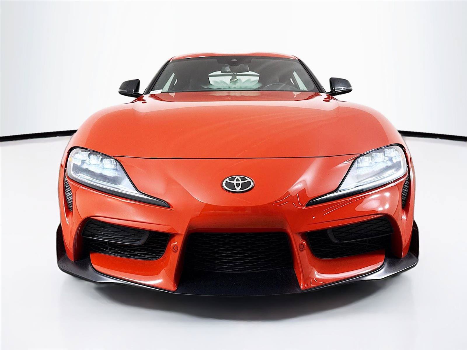 Used 2024 Toyota Supra RWD image 6
