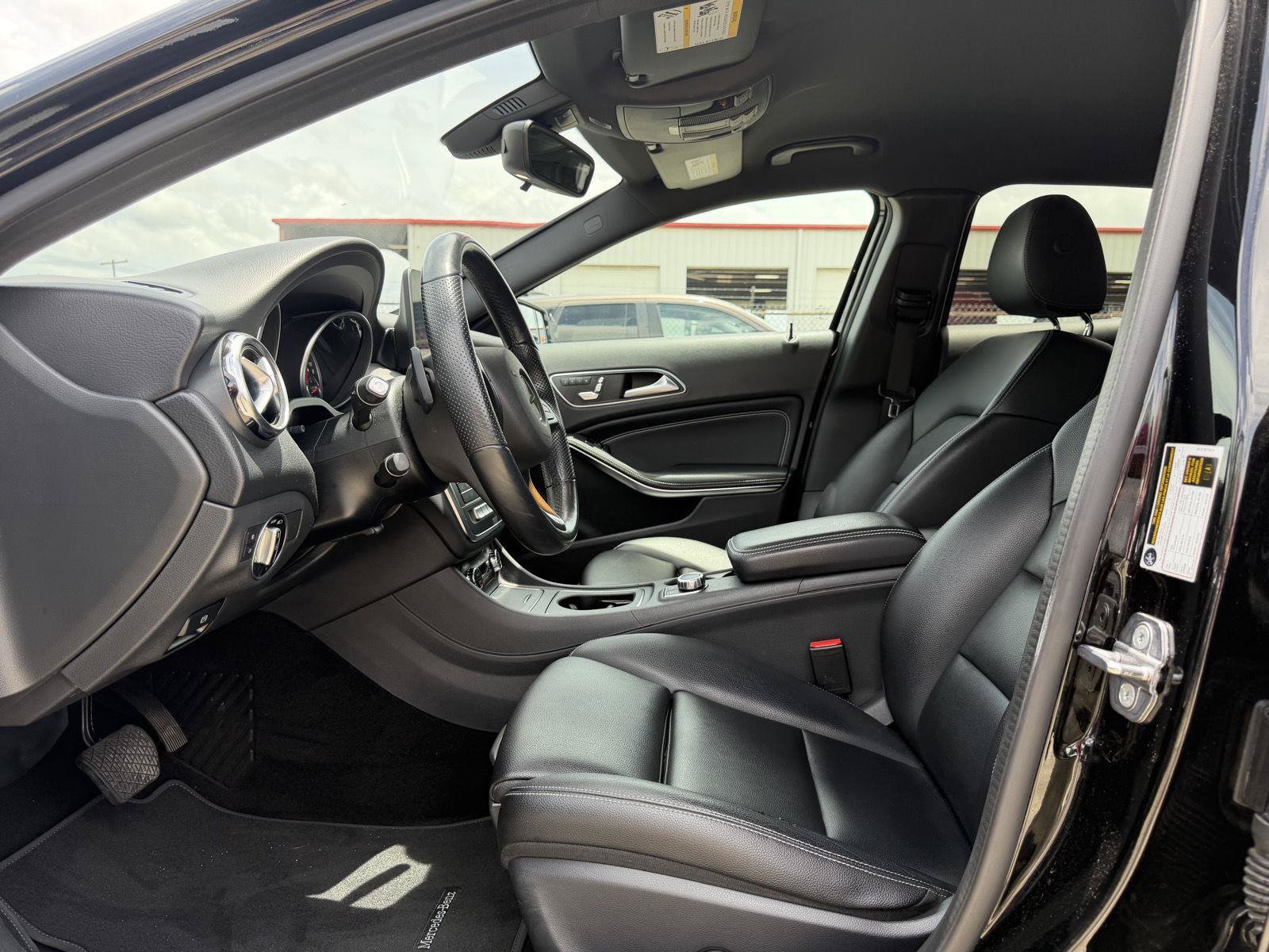 Used 2019 Mercedes-Benz GLA 250 image 5