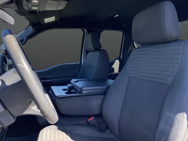 Used 2023 Ford F150 XL w/ STX Appearance Package AWD/4WD image 8