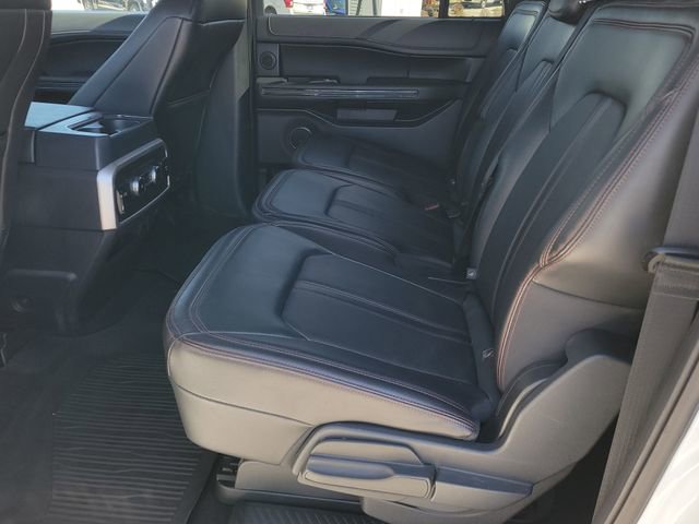 Used 2024 Ford Expedition Max Limited AWD/4WD image 8