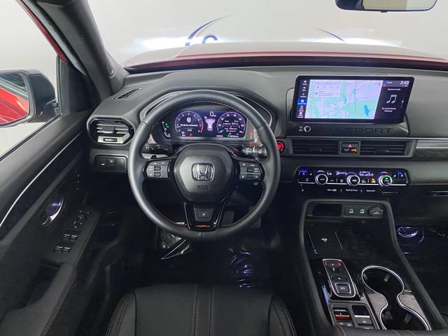 Used 2026 Honda Passport TrailSport Elite image 14