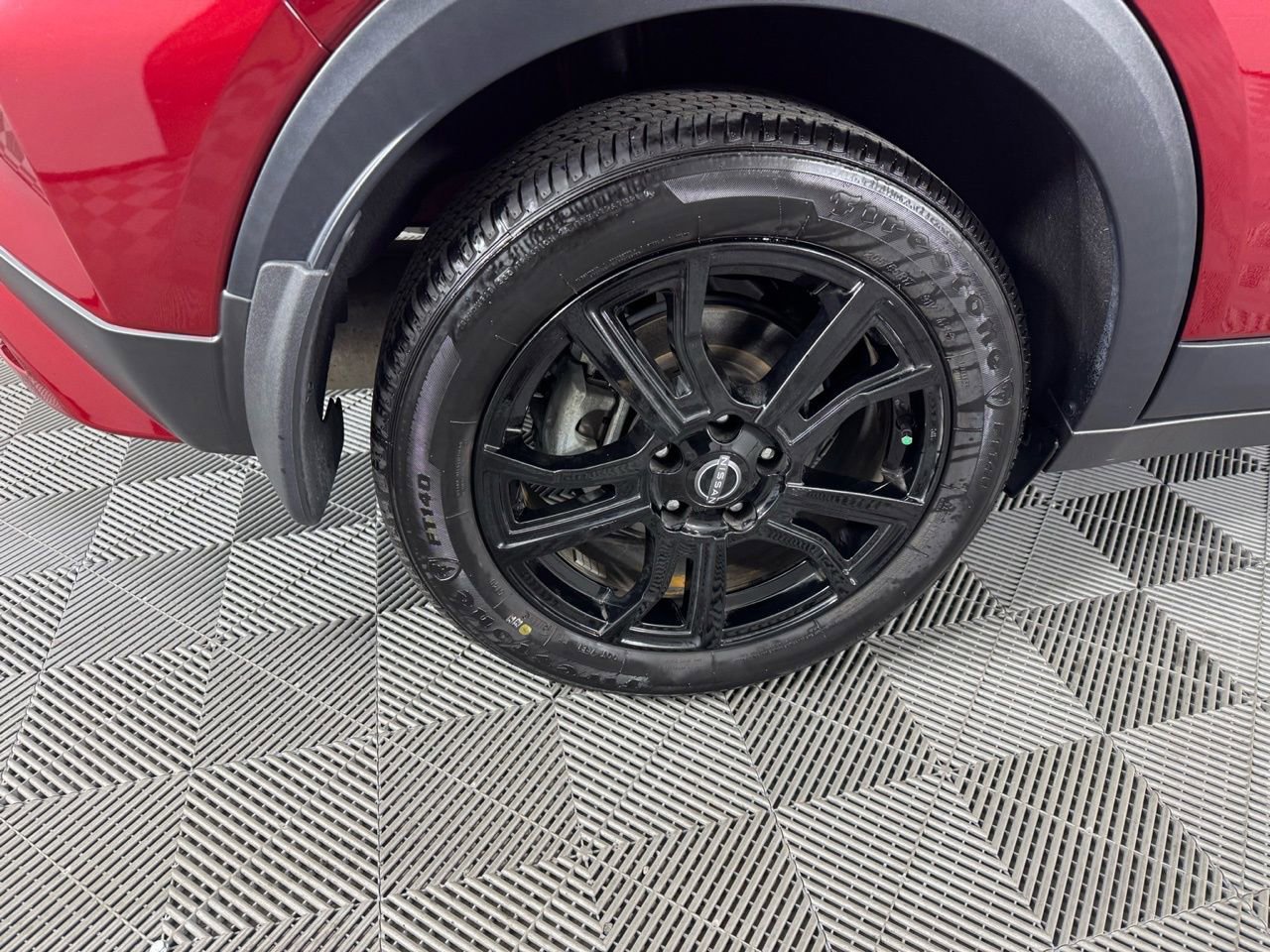 Used 2024 Nissan Kicks SR image 31