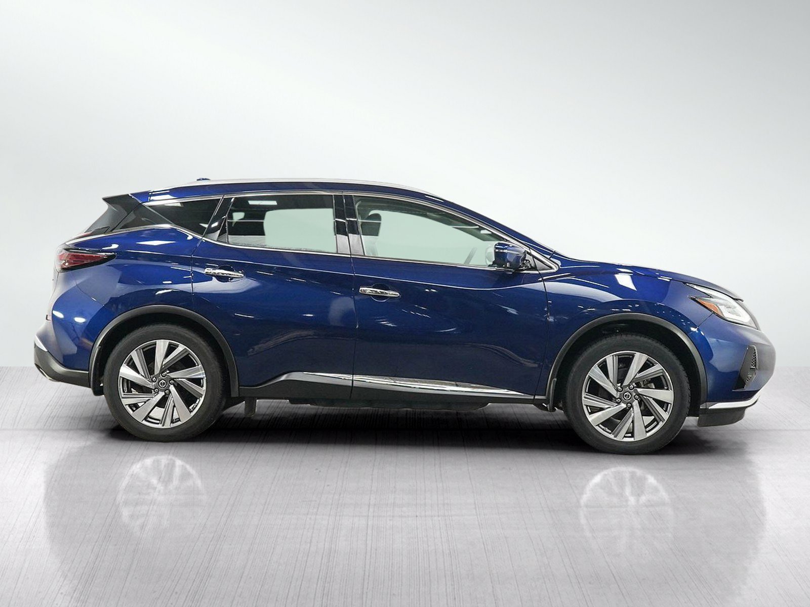 Used 2019 Nissan Murano SL w/ SL Technology Package AWD/4WD image 6