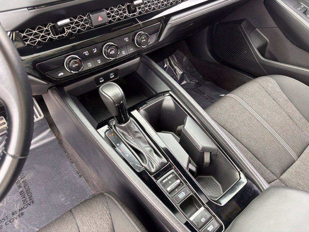 Used 2024 Honda Accord Sport image 33