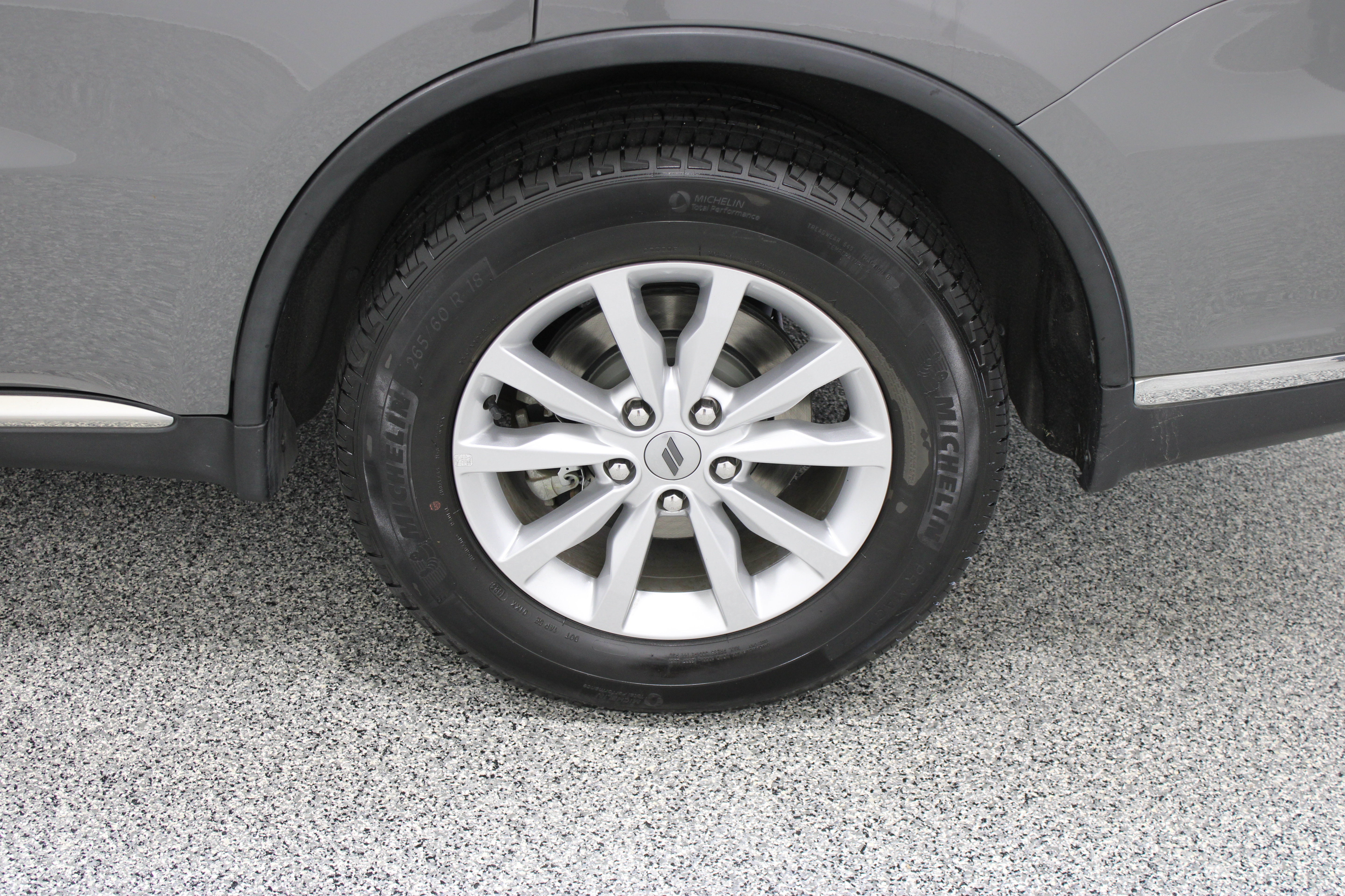Used 2023 Dodge Durango SXT Launch Edition RWD image 10