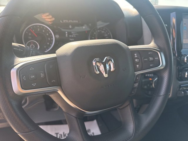 New 2026 RAM 1500 Classic Warlock image 21