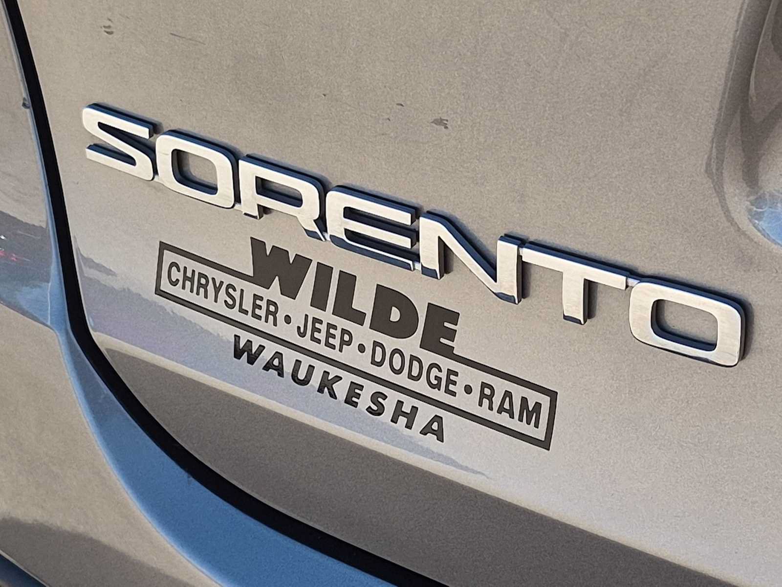 Used 2016 Kia Sorento LX AWD/4WD image 12