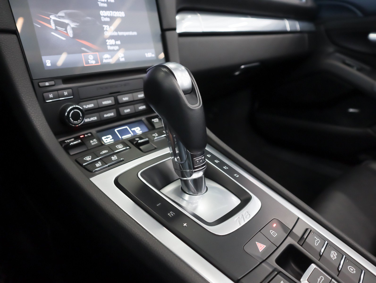 Certified 2022 Porsche 718 Boxster S image 16