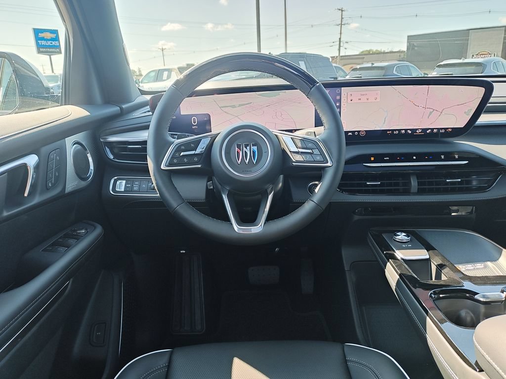 New 2026 Buick Enclave Avenir w/ Super Cruise Package AWD/4WD image 17