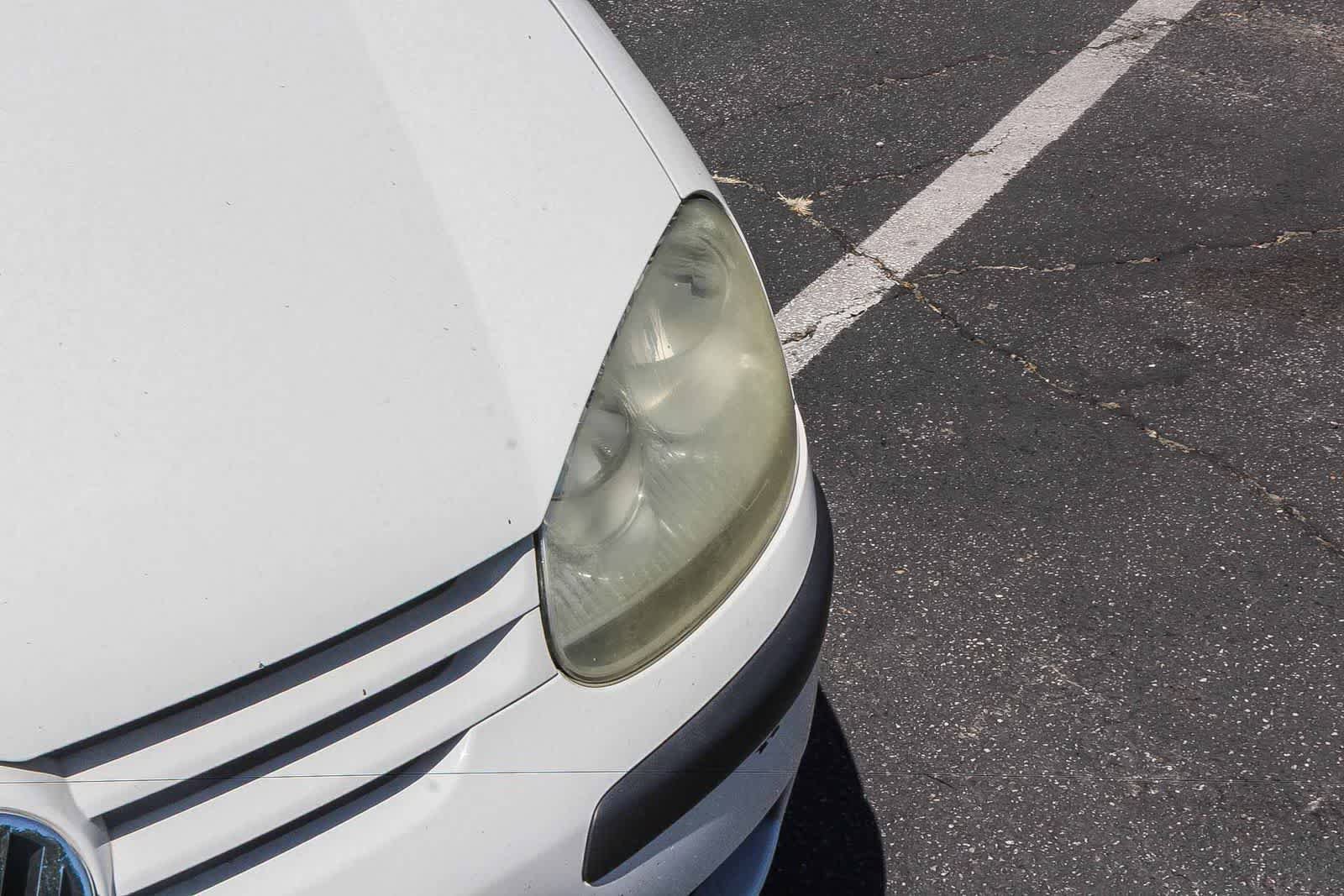 Used 2009 Volkswagen Rabbit S FWD image 14