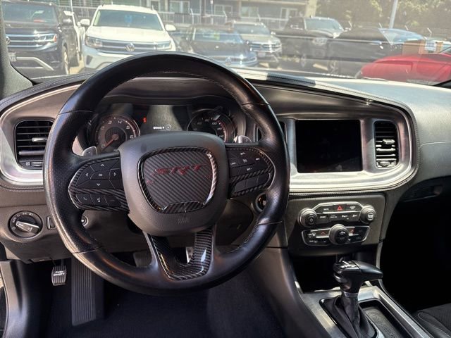 Used 2022 Dodge Charger R/T w/ Daytona Edition Group RWD image 6