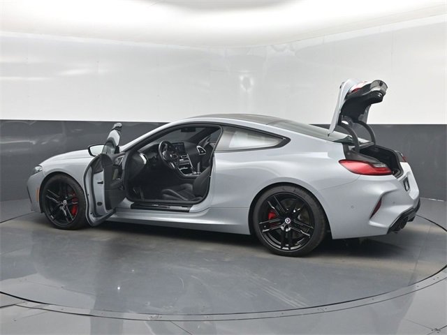 Used 2023 BMW M8 Competition image 65
